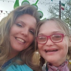 Meet your Posher, Christine